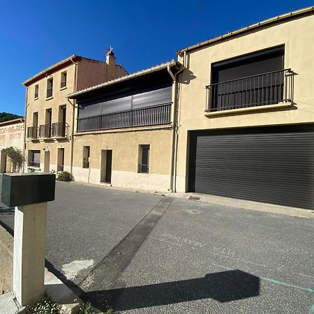 Charmant Appartement T2 Neuf ,Calme Tout Confort. Cases-de-Pene Ngoại thất bức ảnh