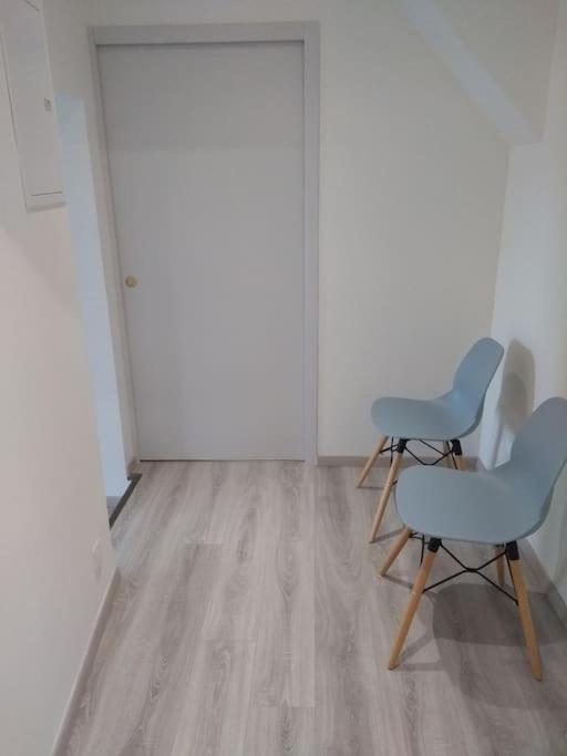 Charmant Appartement T2 Neuf ,Calme Tout Confort. Cases-de-Pene Ngoại thất bức ảnh