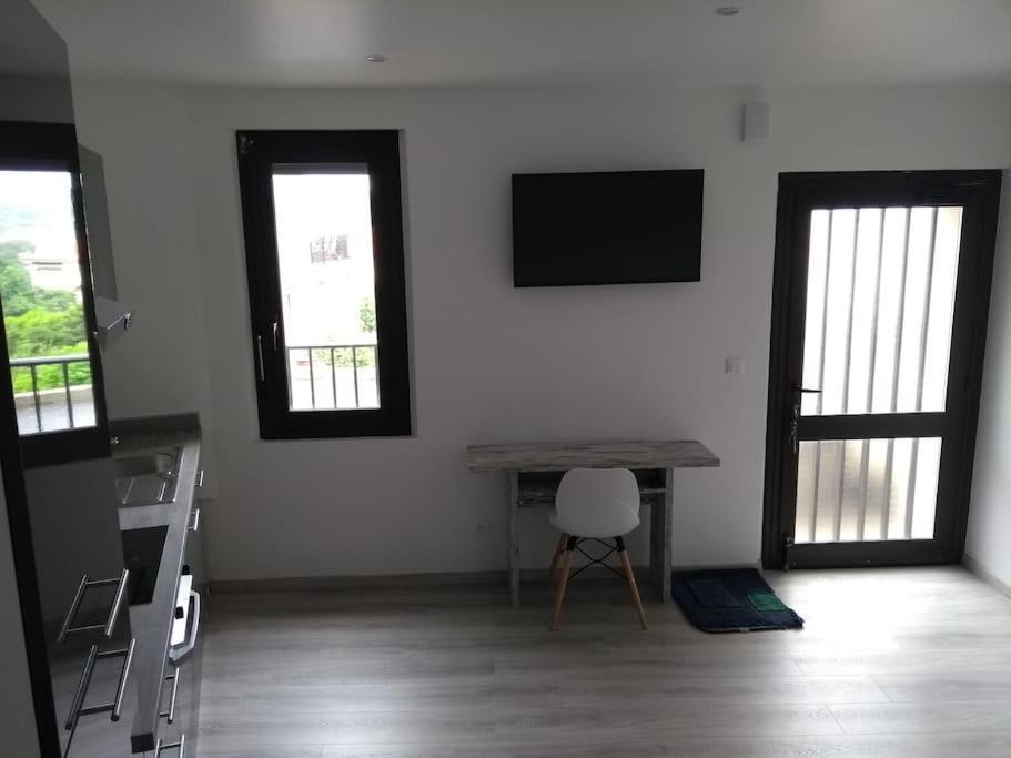 Charmant Appartement T2 Neuf ,Calme Tout Confort. Cases-de-Pene Ngoại thất bức ảnh
